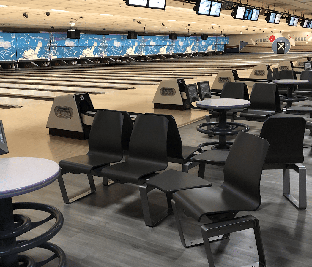 Oak Tree Lanes 1
